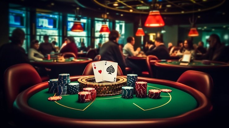 pkr bet Mega Moolah Isis Edition