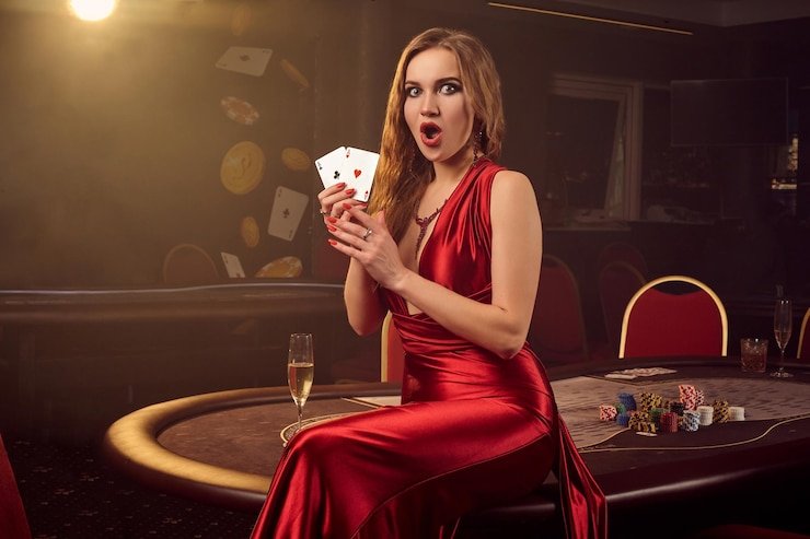 pkr bet Beginner-Friendly Room