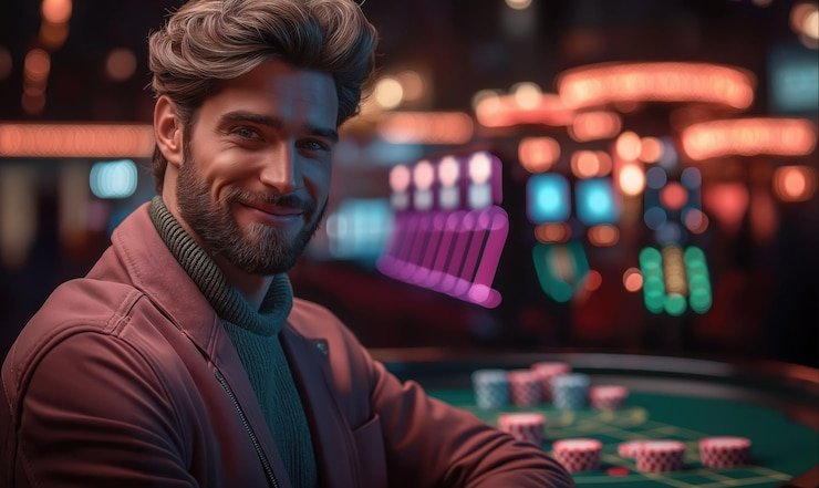 pkr bet Live Casino