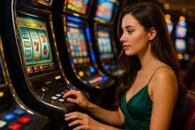 pkr bet Classic Mega Moolah Room